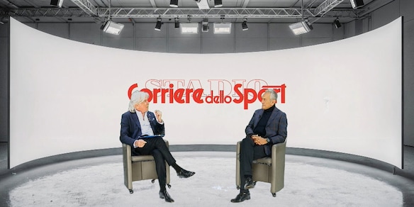 Gravina: “La Nazionale vista come un fastidio, nei club giocano il 25% dei calciatori selezionabili”