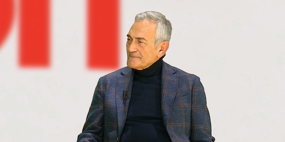 Gravina: “Vi presento il progetto sull’attività di base: più tecnica e meno tattica”