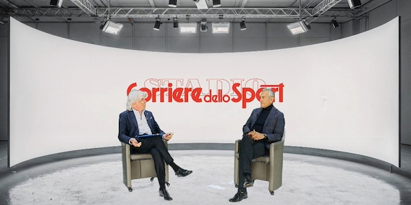 Gravina: “Gattuso l’ho contattato a marzo 2025, lo volevamo nel Club Italia e con l’U21”