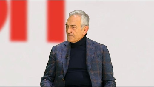 Gravina: “Favorevole all’autonomia degli arbitri. Svolta dal 1° luglio 2026”