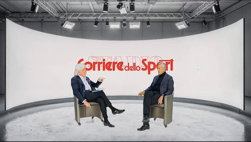 Gravina: “Infantino? Sta valorizzando il calcio, ma così rischia di fondere il motore”