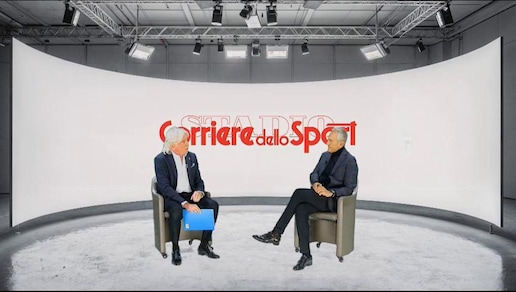 Gravina: “Tavecchio fu tradito, io non voglio arrecare danno al calcio italiano”