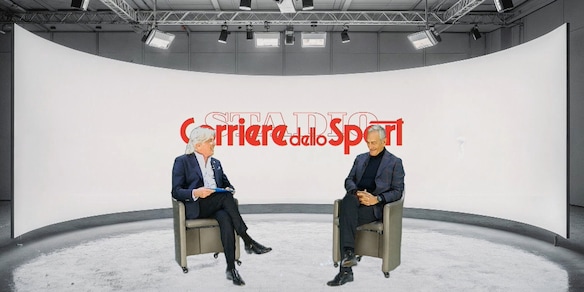 Gravina: “Ecco cosa ha causato il blocco del mercato della Lazio”