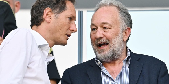 Calcio: Juve inaugura mostra dedicata a squadra paralimpica