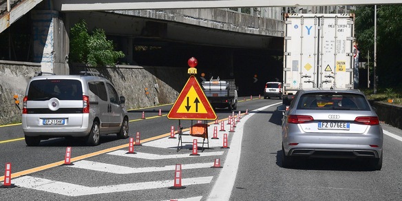 Autorità Trasporti, ok ai rimborsi per disagi autostradali