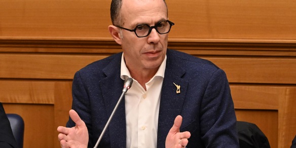 Romeo, dl proroga armi non allineato con percorso negoziale