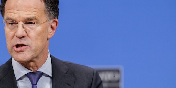 Rutte, 'solo una manciata di alleati fuori dall'iniziativa Purl'