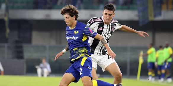 Il Verona e il Fantacalcio® perdono Bradaric: c'è lesione