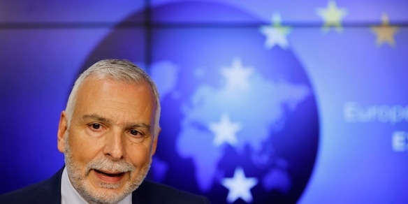 Media, Sannino lascia il Seae, 'fiducia nella giustizia'