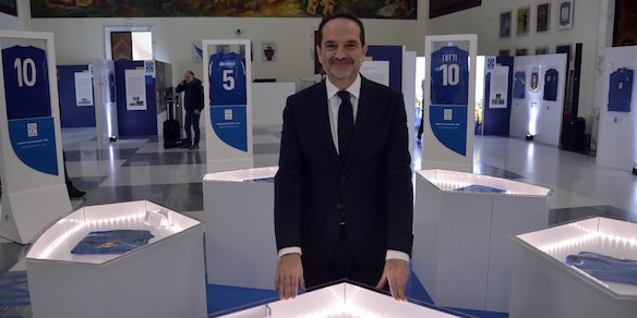 Lega Pro: rinnovato per 3 anni accordo con Generale Cattolica