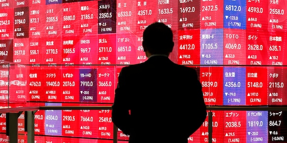 Borsa: Tokyo, apertura in lieve aumento (+0,12%)