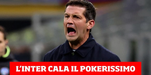 Pio c’è, Napoli ovunque, Milan il conto di Sarri, poker Atalanta, l’abbraccio a Pietrangeli