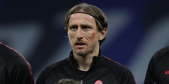 Modric, la frase sul Milan non passa inosservata: "Dopo il Real Madrid, un passo indietro..."