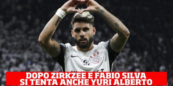 Calciomercato Roma, c’è Yuri Alberto