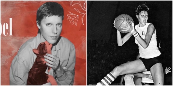 Il basket piange la scomparsa di Mabel Bocchi: fu anche volto della tv