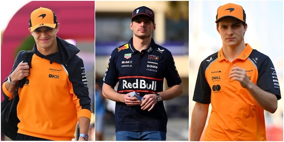Norris, Verstappen e Piastri: tutte le combinazioni vincenti per il campione del Mondiale di Formula 1 2025