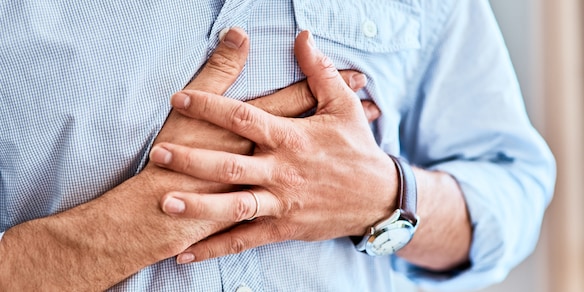 Cardiologi, 'si alza lotta a colesterolo, 600 infarti al giorno'