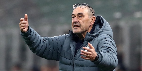 Lazio, i convocati per gli ottavi di Coppa Italia contro il Milan: c'è una sorpresa nella lista di Sarri