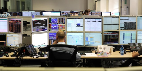 Lo spread tra Btp e Bund chiude stabile a 69 punti