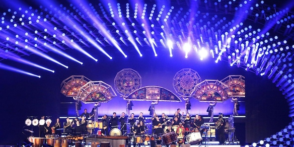 Bbc, 'Spagna, Irlanda e Olanda boicottano Eurovision'