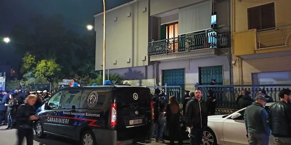 Carabinieri, capire se Tatiana costretta o era sua volontà