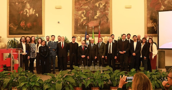 7 idee per cambiare l'Italia. L'Espresso a Roma premia le startup più innovative