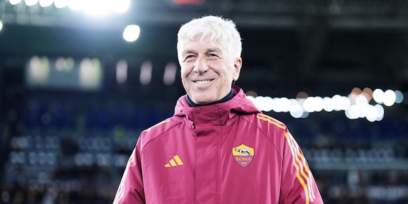 Pronostico Cagliari-Roma, c'è un dato che fa sorridere Gasperini: ecco di che si tratta