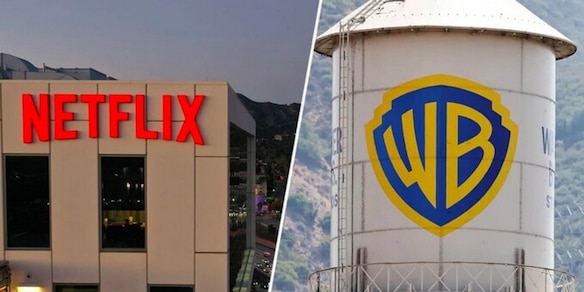 Netflix compra Warner Bros: la cifra record e quali film e serie faranno parte del catalogo