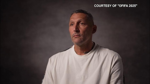 Materazzi: "Se salti due Mondiali qualcosa hai sbagliato"