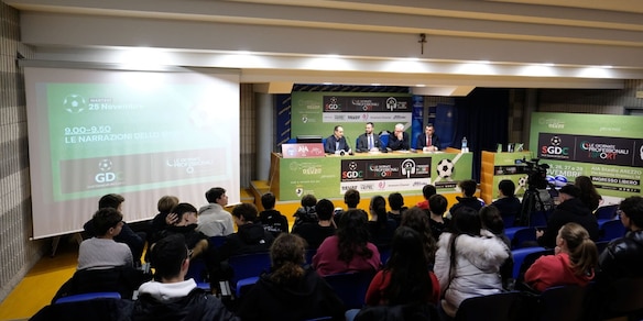 Chiusi gli Stati Generali del calcio ad Arezzo