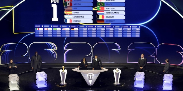 L'Italia potrebbe trovare Canada, Qatar e Svizzera: tutti i gironi completi del Mondiale 2026