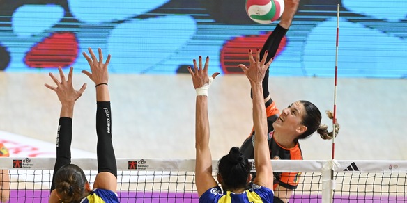 Si chiude il girone di andata