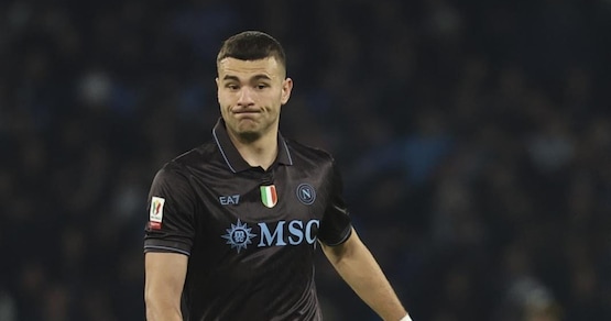 Buongiorno: "Napoli-Juve? La spunterà chi resisterà. Sulla lotta scudetto Conte ha ragione perché..."