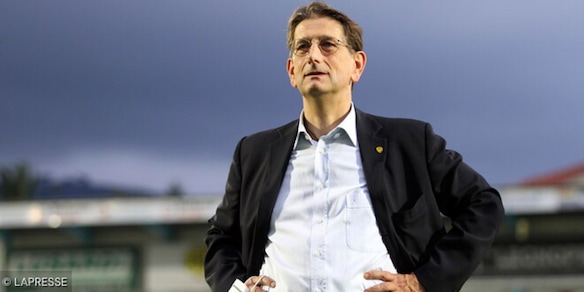 "Per il Chievo ho pensato al suicidio": tutta la verità dell'ex presidente Campedelli