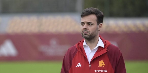 Tiago Pinto ricorda la Roma: "Ho fatto tanto con pochi soldi. Renato Sanches? Ricordo Svilar, Ndicka e Celik"