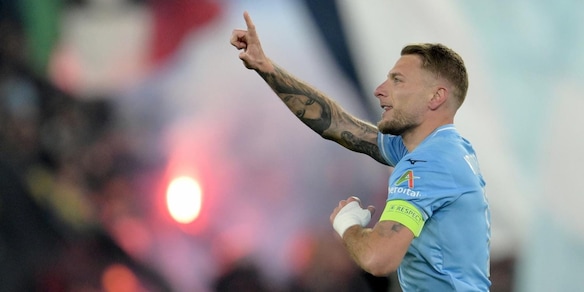 Immobile ritrova la Lazio: Ciro torna dove è stato felice per otto anni