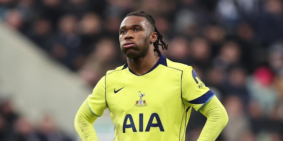 Minacciato con una pistola da un procuratore, il ricordo di Udogie:  "È stato uno shock, ringrazio il Tottenham"