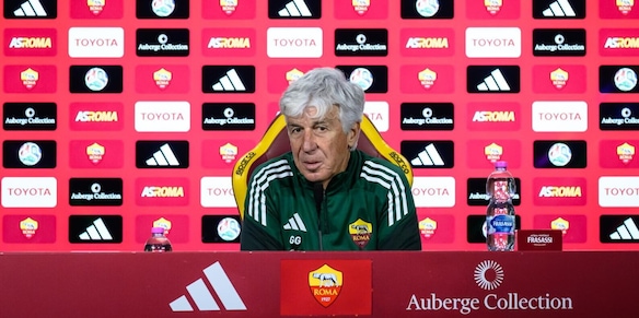Gasperini prima di Cagliari-Roma: "Vogliamo crescere ancora". Tutte le news sui convocati