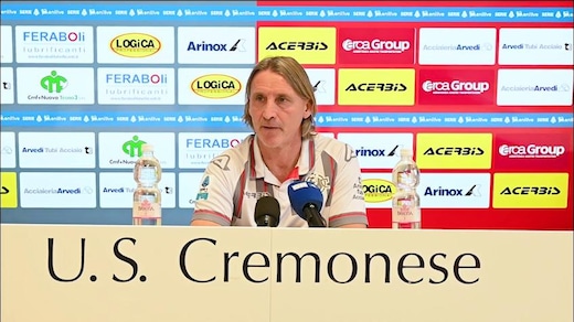 Nicola avvisa: "La nostra identità non deve mai cambiare"