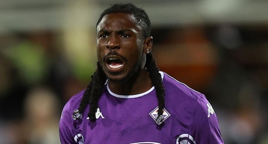 Dove vedere Sassuolo-Fiorentina in tv? Dazn o Sky, orario