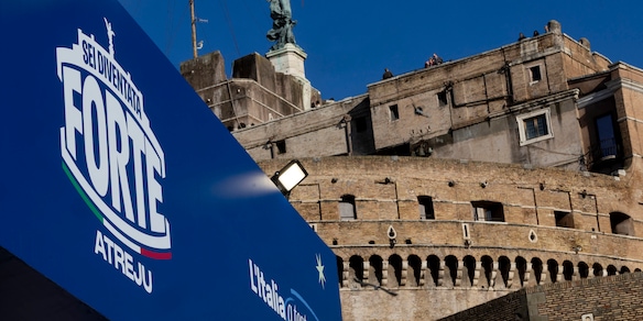 Da Albanese a Landini, ad Atreju il 'bullometro' per la sinistra