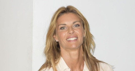 "Martina Colombari irriconoscente e ingrata", il gesto che scatena il caos