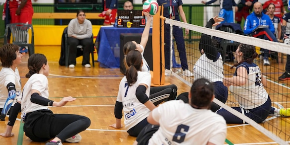 La Coppa Italia femminile se la giocheranno Parma e Pisa