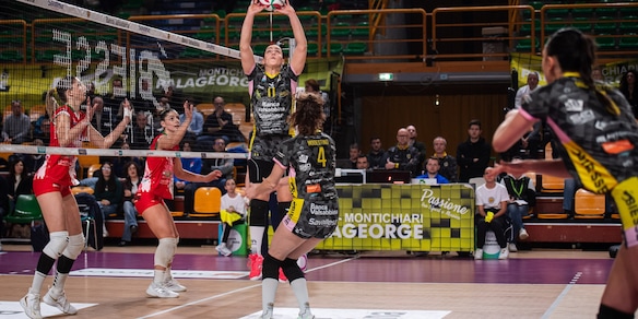 Brescia fa la voce grossa contro Modena