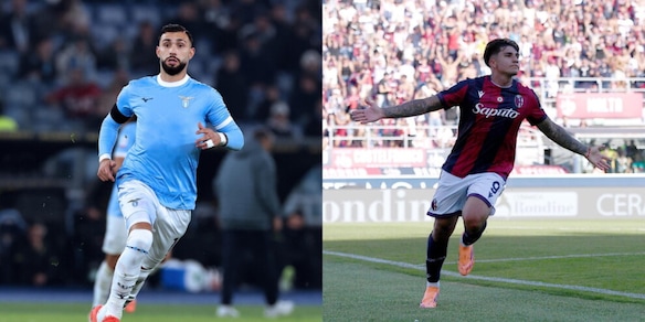 Dove vedere Lazio-Bologna in tv? Dazn o Sky, orario