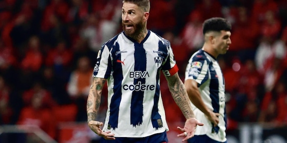 Sergio Ramos lascia il Monterrey per tornare in Europa? Il retroscena sull'addio e le ipotesi sul futuro