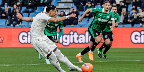 Fiorentina: Aic condanna minacce a calciatori e famiglie