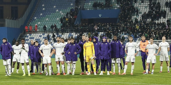 Minacce alle famiglie dei calciatori, la nota della Fiorentina: "Inaccettabili e vergognose"