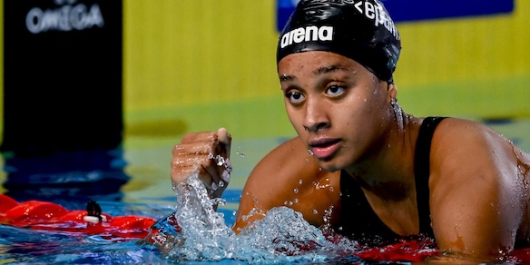 Curtis show agli Europei: oro e argento in pochi minuti. Trionfo di Cerasuolo, Quadarella e Razzetti