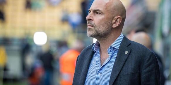 Investitore Usa si presenta, sarà vicepresidente del Cagliari